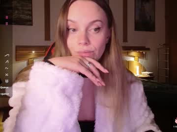 Wet_Lana Chaturbate stream image from November 03, 2025