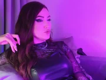 Alicejameson Chaturbate stream image from November 03, 2025