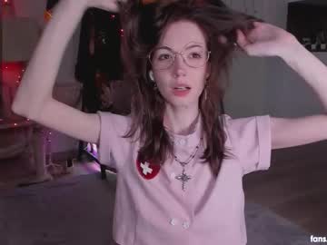 Ameetea Chaturbate stream image from November 03, 2025