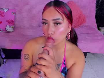 Angie99_Gh Chaturbate stream image from November 03, 2025