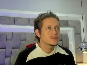 Antthony_Kings Chaturbate stream image from November 03, 2025