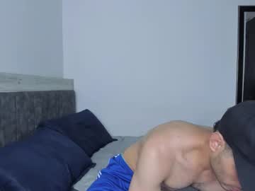 Camilo_Quintero10 Chaturbate stream image from November 03, 2025