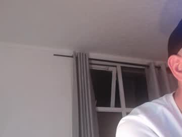 Chazdiniro Chaturbate stream image from November 03, 2025