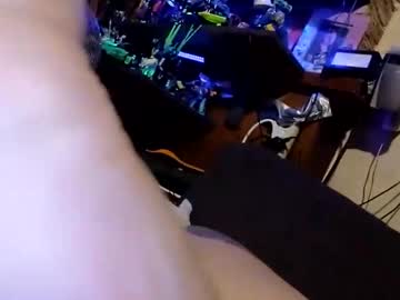 Chubbyman42 Chaturbate stream image from November 03, 2025