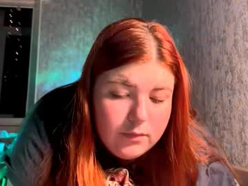 Dreamy_Desire_ Chaturbate stream image from November 03, 2025