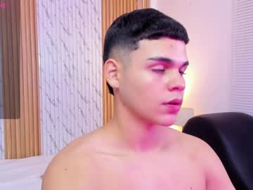James_Jonnes Chaturbate stream image from November 03, 2025