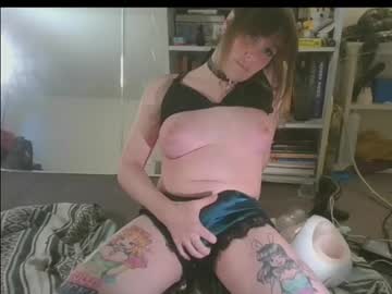 Jenny_Elmwood Chaturbate stream image from November 03, 2025