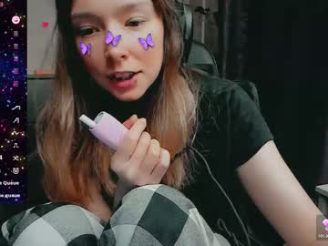 Lisamoth Chaturbate stream image from November 03, 2025