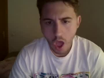 Marcopolo_666 Chaturbate stream image from November 03, 2025