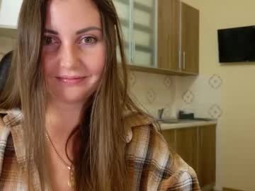 Masha_Queen Chaturbate stream image from November 03, 2025
