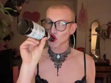 Pinkfag Chaturbate stream image from November 03, 2025