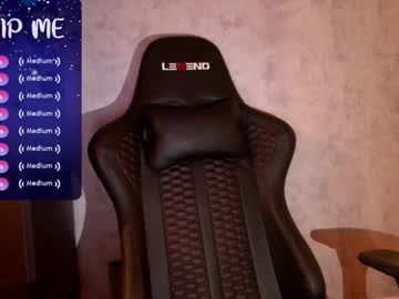Qtxwrm31 Chaturbate stream image from November 03, 2025