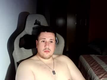 Sergio95n Chaturbate stream image from November 03, 2025