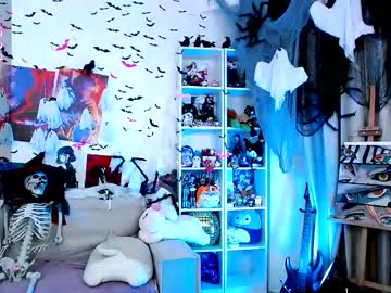 _Sparkland_ Chaturbate stream image from November 03, 2025