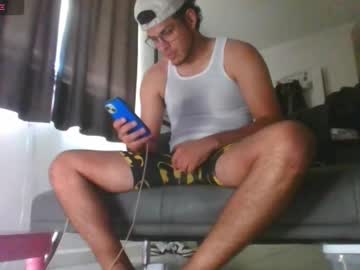 Strokingdaddy4 Chaturbate stream image from November 03, 2025