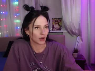 Zlatagoddess Chaturbate stream image from November 03, 2025