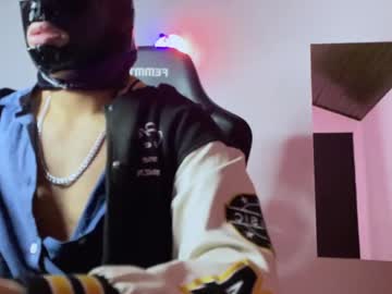 3v1l_ Chaturbate stream image from November 03, 2025