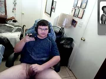 Antonnastyfreak Chaturbate stream image from November 03, 2025