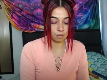 Atena_Messy Chaturbate stream image from November 03, 2025