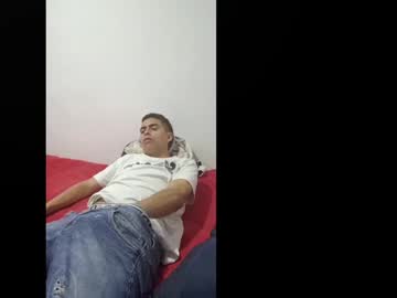 Badjuanhot Chaturbate stream image from November 03, 2025