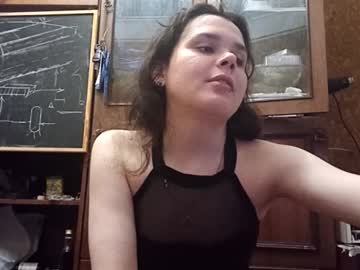 Carolannheintz Chaturbate stream image from November 03, 2025