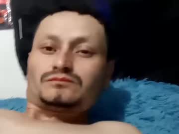 Crilin1990 Chaturbate stream image from November 03, 2025