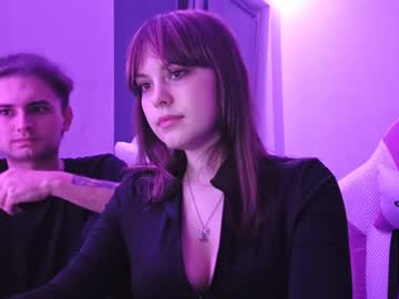 Lushlana Chaturbate stream image from November 03, 2025