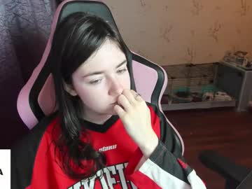 Melisanilson Chaturbate stream image from November 03, 2025