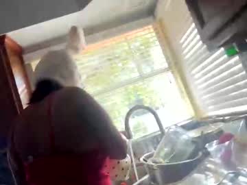 Pinkpuppypaws Chaturbate stream image from November 03, 2025