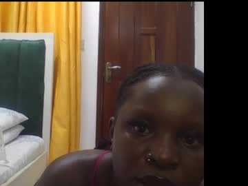 Sexysandra752355 Chaturbate stream image from November 03, 2025