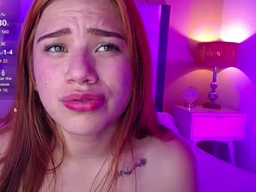 Solara_ Chaturbate stream image from November 03, 2025