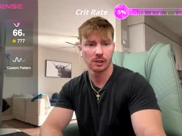 Bigmcr1 Chaturbate stream image from November 03, 2025