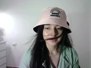 Aineangeel Chaturbate stream image from November 04, 2025