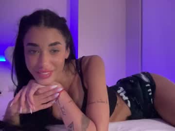 Dirianyisabelx Chaturbate stream image from November 04, 2025