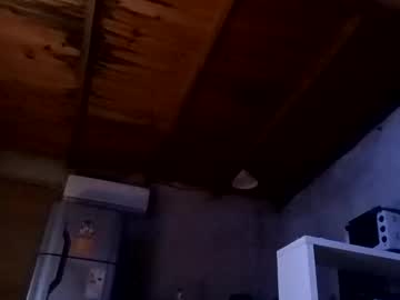 Flaquita38 Chaturbate stream image from November 04, 2025
