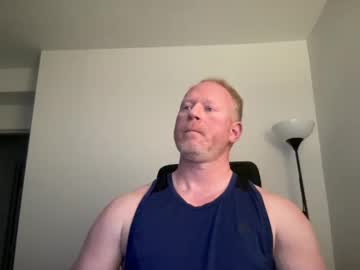 Gingermtl Chaturbate stream image from November 04, 2025