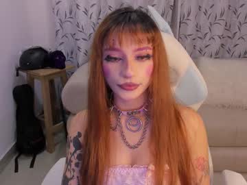 Janee_Lane Chaturbate stream image from November 04, 2025