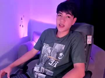 Jaythomax Chaturbate stream image from November 04, 2025