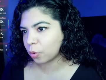 Kimmiakiss22 Chaturbate stream image from November 04, 2025