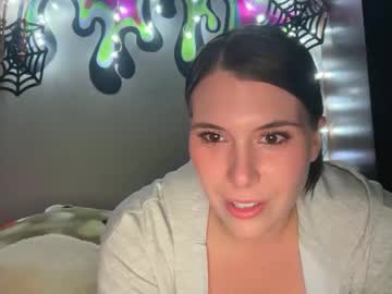 Kinkycreative Chaturbate stream image from November 04, 2025