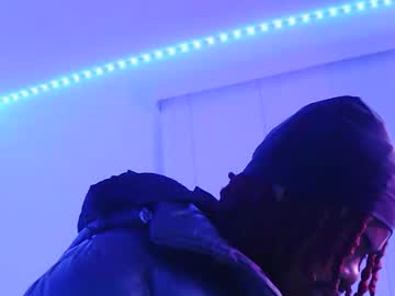 Luhfreak444 Chaturbate stream image from November 04, 2025