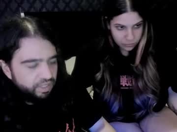 Powercouplemix Chaturbate stream image from November 04, 2025