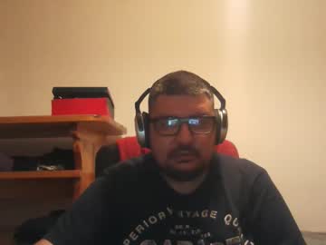 Ralinbenzin89 Chaturbate stream image from November 04, 2025