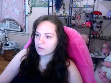 Spawnofademon Chaturbate stream image from November 04, 2025