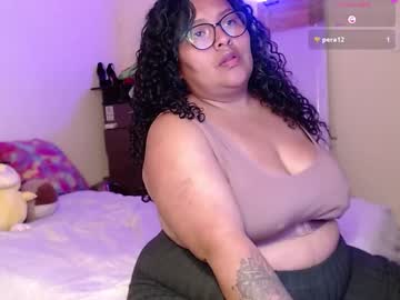 Yvonn_Jlove Chaturbate stream image from November 04, 2025