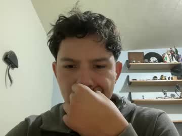 11jaco Chaturbate stream image from November 04, 2025