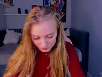 Barbie_Lis Chaturbate stream image from November 04, 2025