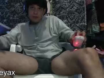 Big_Ryan18 Chaturbate stream image from November 04, 2025