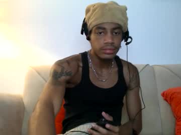 Blackbulltitus Chaturbate stream image from November 04, 2025