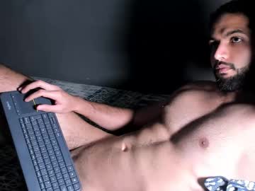 Douglasskingjr Chaturbate stream image from November 04, 2025